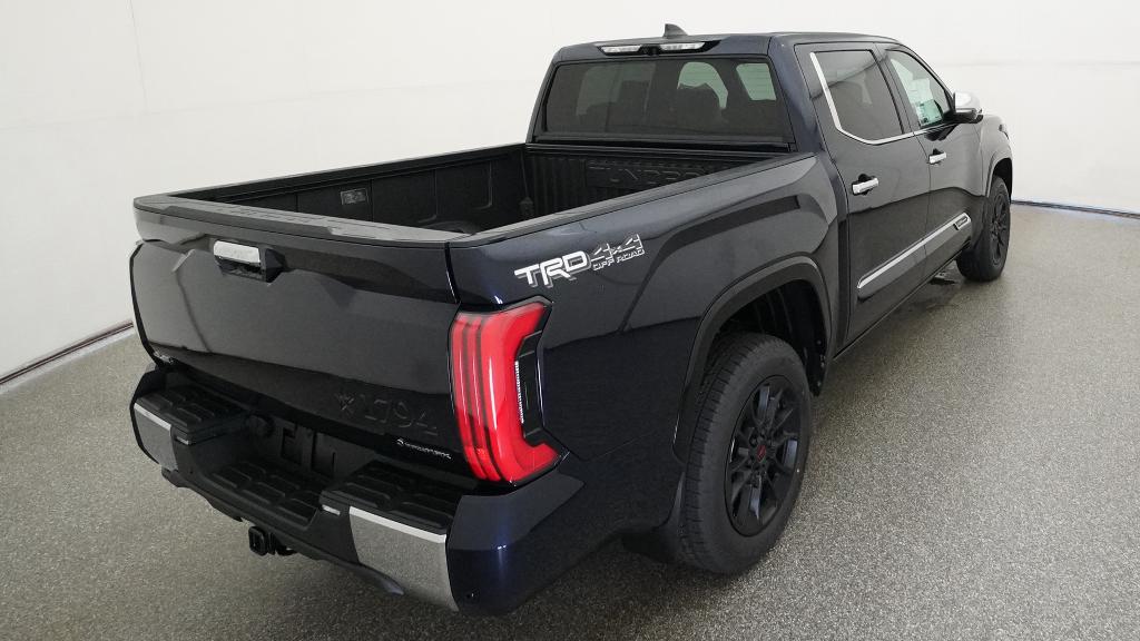 New 2026 Toyota Tundra i-FORCE MAX Truck