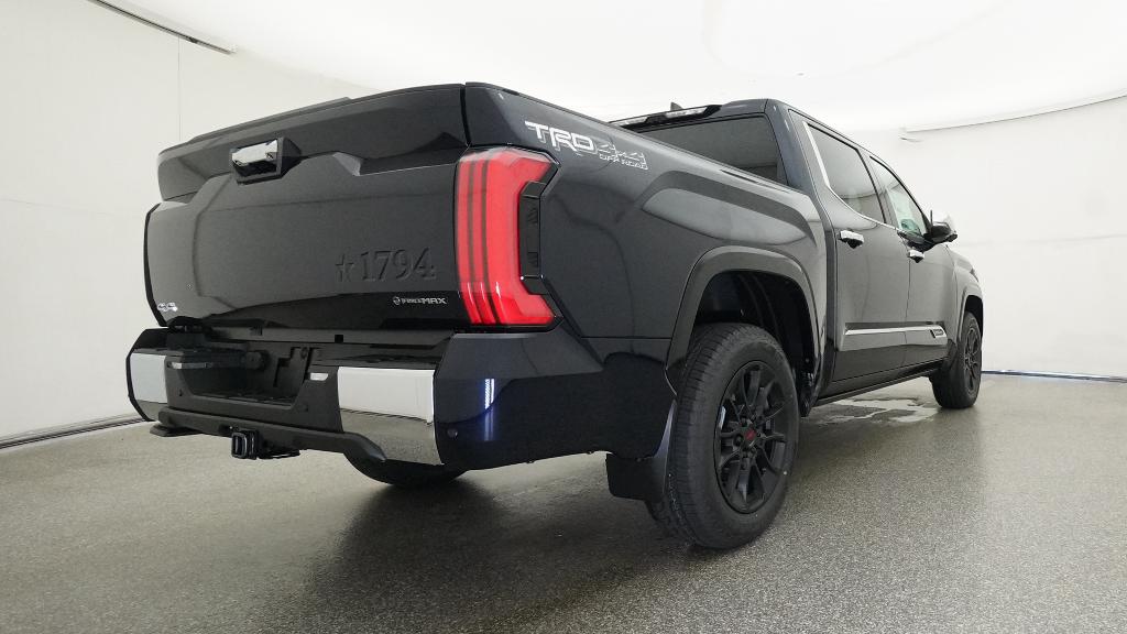 New 2026 Toyota Tundra i-FORCE MAX Truck