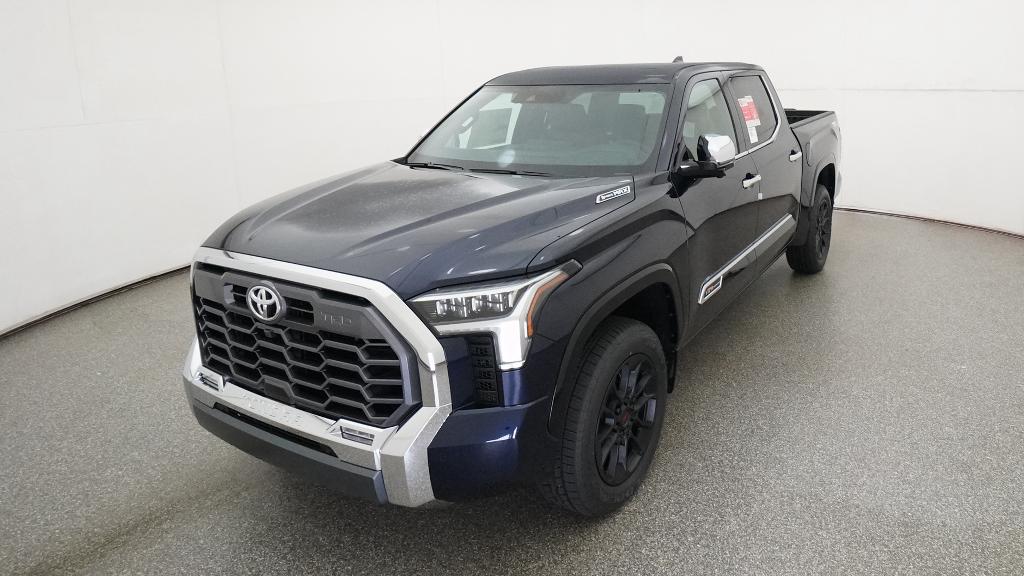 New 2026 Toyota Tundra i-FORCE MAX Truck
