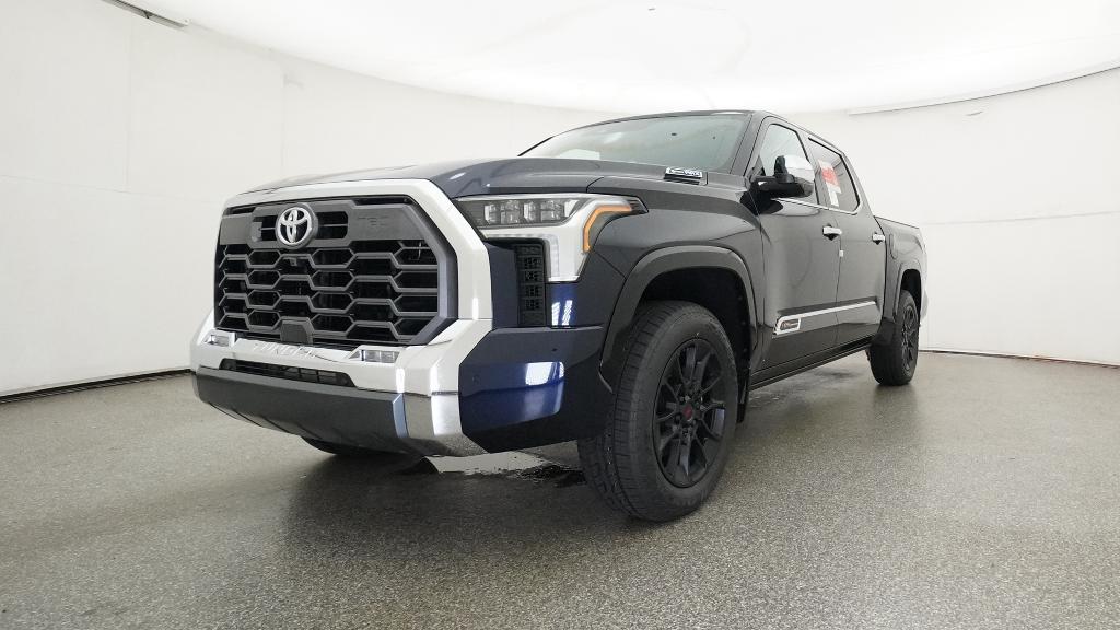 New 2026 Toyota Tundra i-FORCE MAX Truck