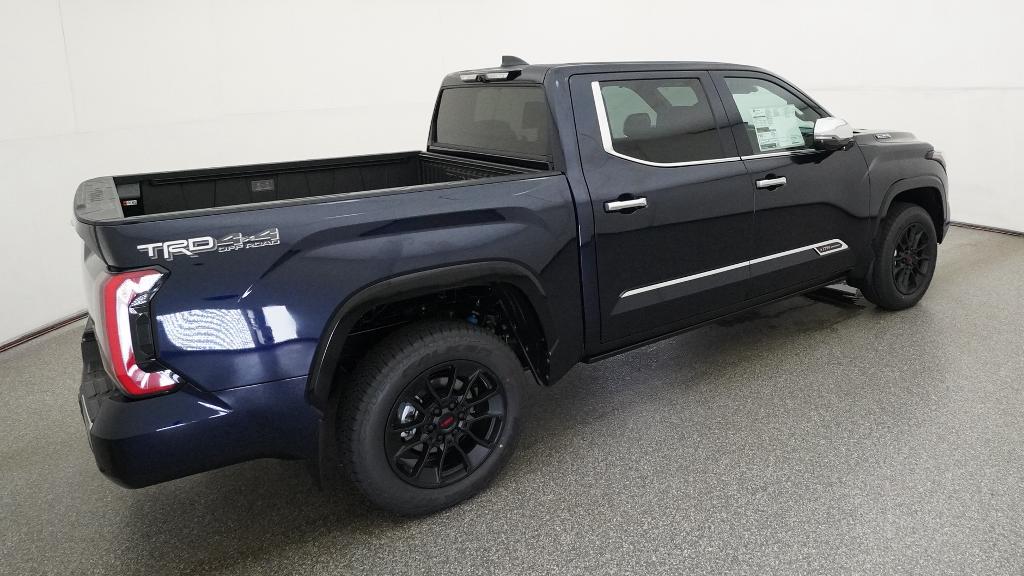 New 2026 Toyota Tundra i-FORCE MAX Truck