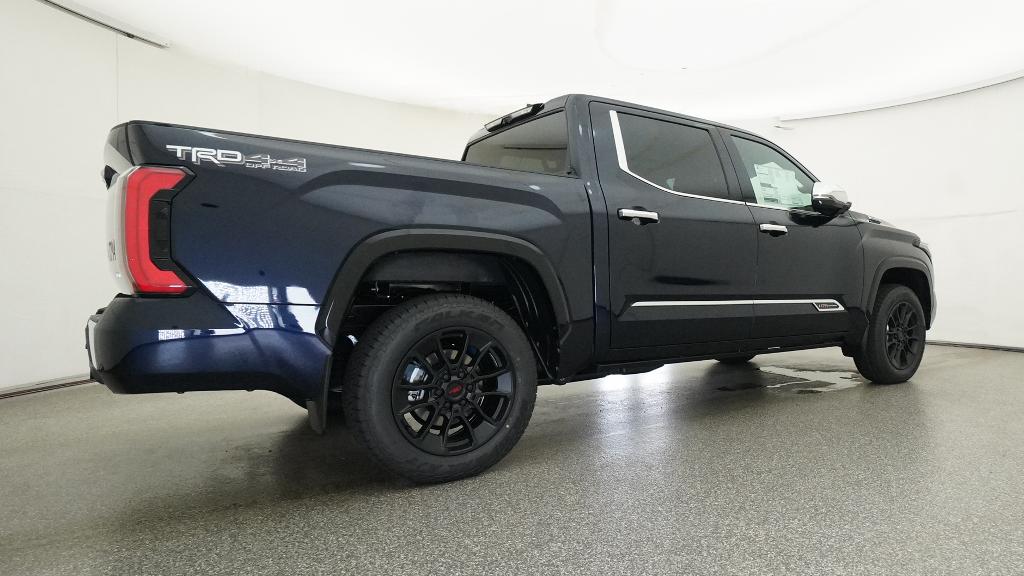New 2026 Toyota Tundra i-FORCE MAX Truck