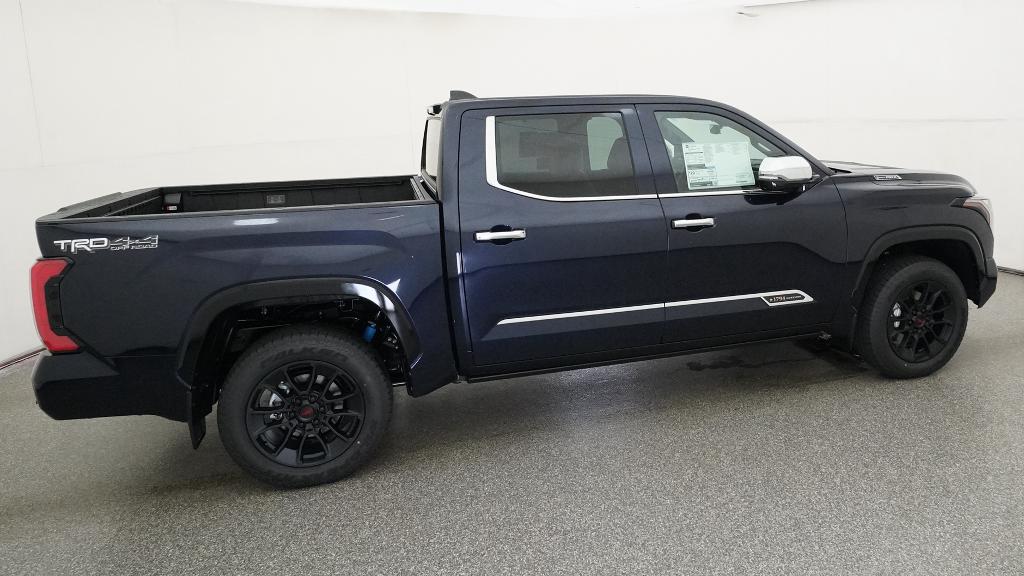 New 2026 Toyota Tundra i-FORCE MAX Truck
