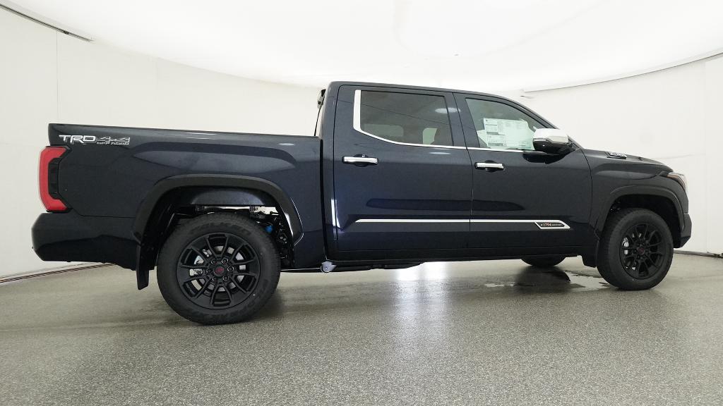 New 2026 Toyota Tundra i-FORCE MAX Truck
