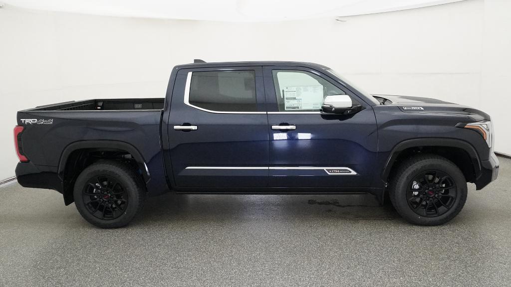 New 2026 Toyota Tundra i-FORCE MAX Truck