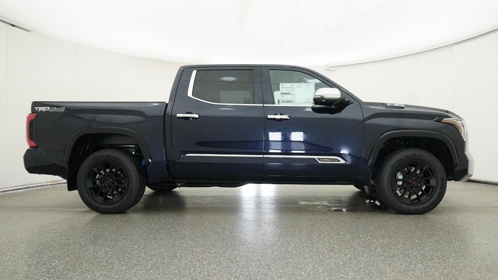 New 2026 Toyota Tundra i-FORCE MAX Truck