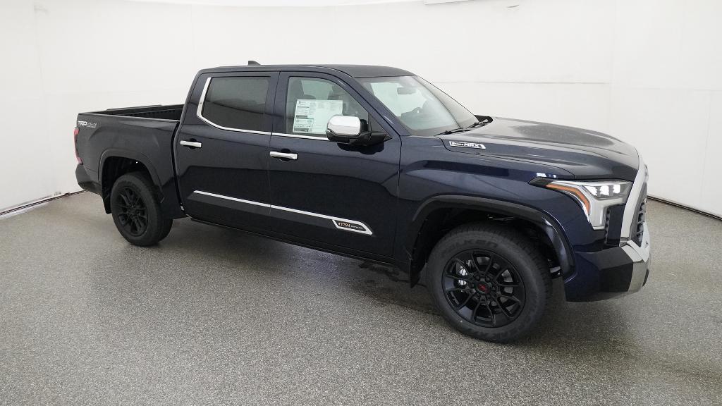 New 2026 Toyota Tundra i-FORCE MAX Truck