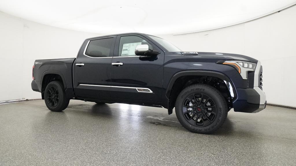 New 2026 Toyota Tundra i-FORCE MAX Truck