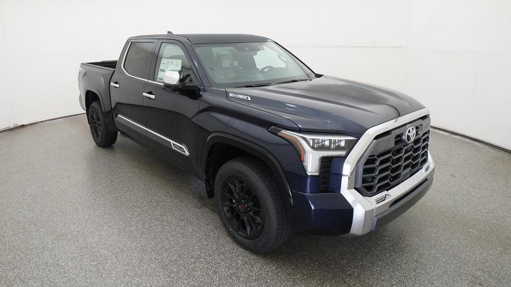 New 2026 Toyota Tundra i-FORCE MAX Truck