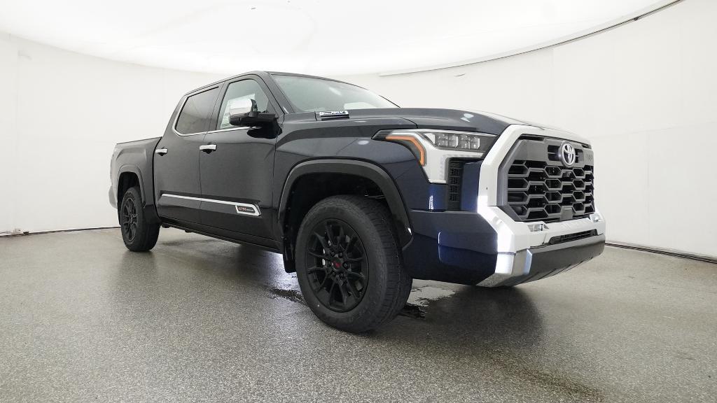 New 2026 Toyota Tundra i-FORCE MAX Truck