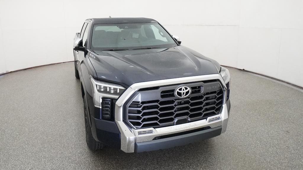 New 2026 Toyota Tundra i-FORCE MAX Truck