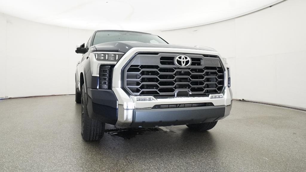 New 2026 Toyota Tundra i-FORCE MAX Truck