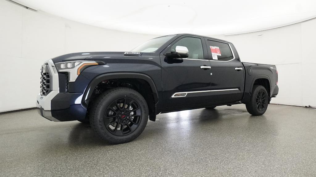 New 2026 Toyota Tundra i-FORCE MAX Truck