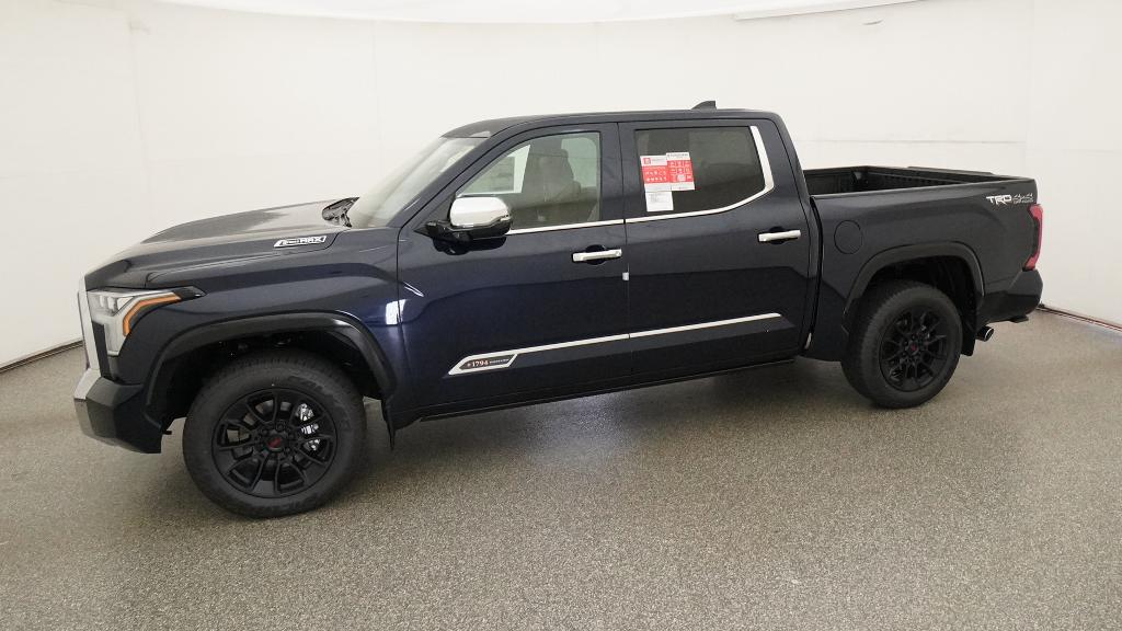 New 2026 Toyota Tundra i-FORCE MAX Truck