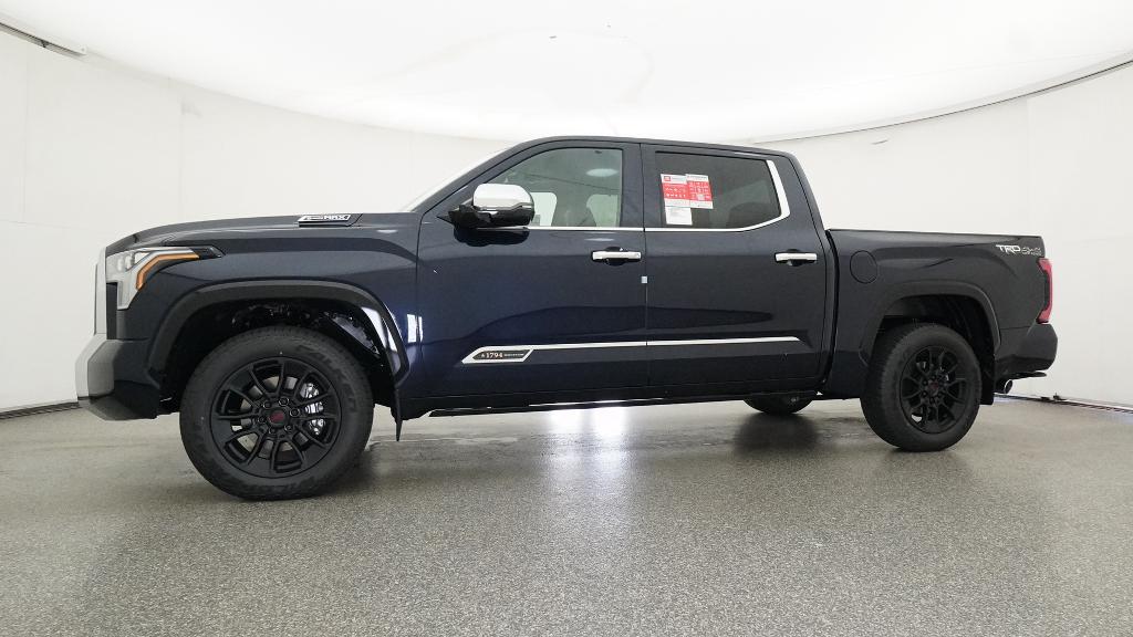 New 2026 Toyota Tundra i-FORCE MAX Truck