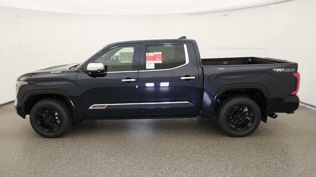 New 2026 Toyota Tundra i-FORCE MAX Truck