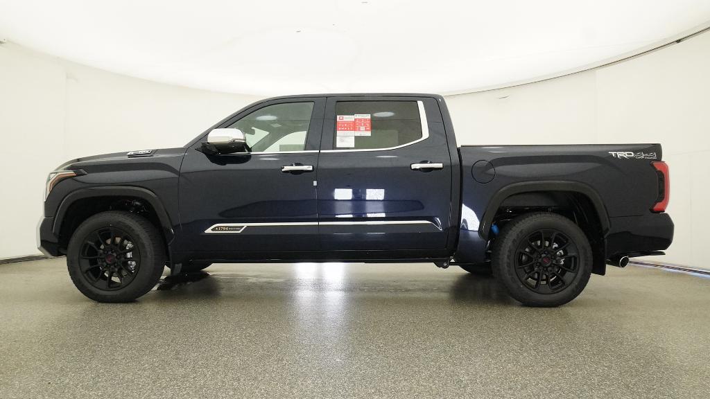 New 2026 Toyota Tundra i-FORCE MAX Truck