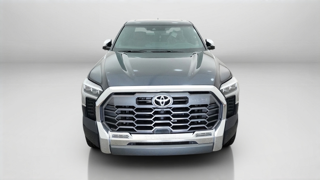 New 2026 Toyota Tundra i-FORCE MAX Truck