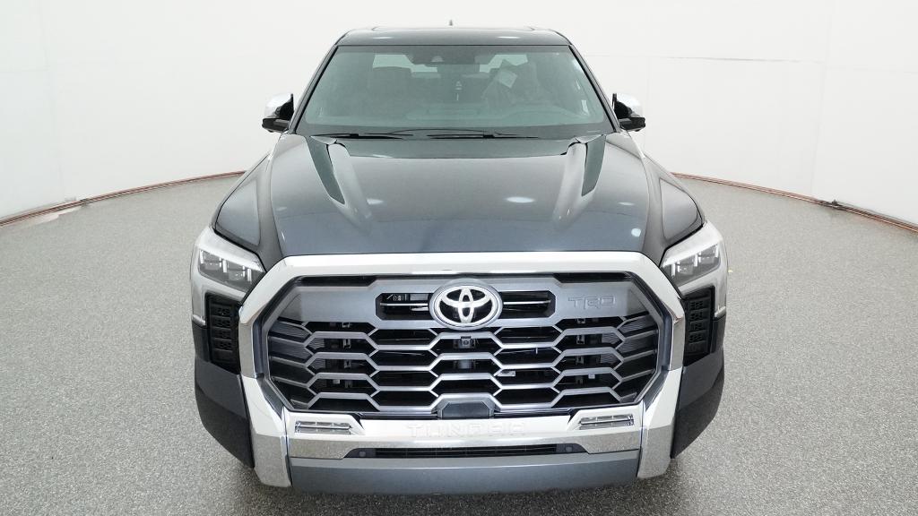 New 2026 Toyota Tundra i-FORCE MAX Truck