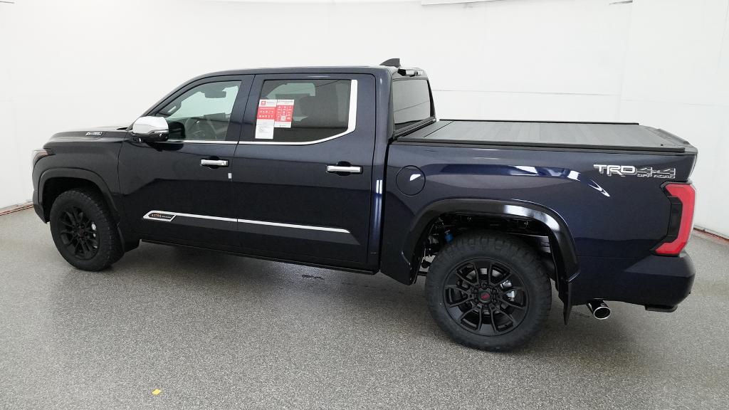 New 2026 Toyota Tundra i-FORCE MAX Truck