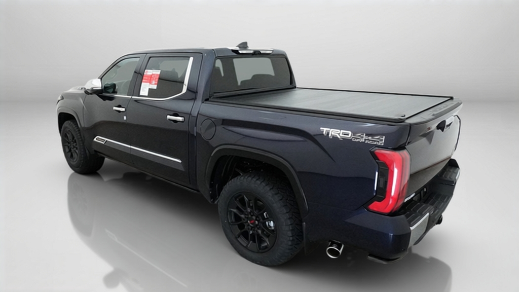 New 2026 Toyota Tundra i-FORCE MAX Truck