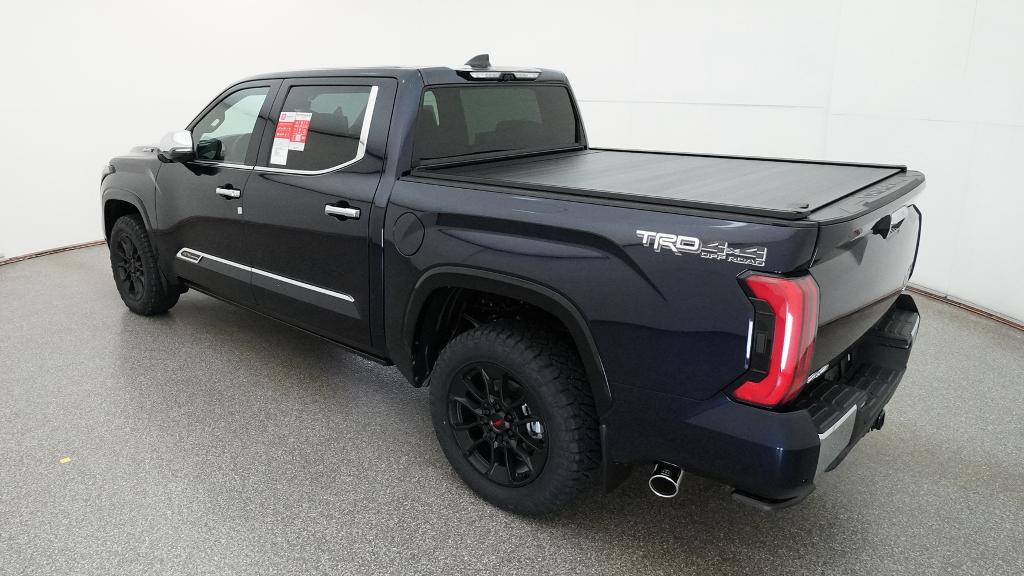New 2026 Toyota Tundra i-FORCE MAX Truck