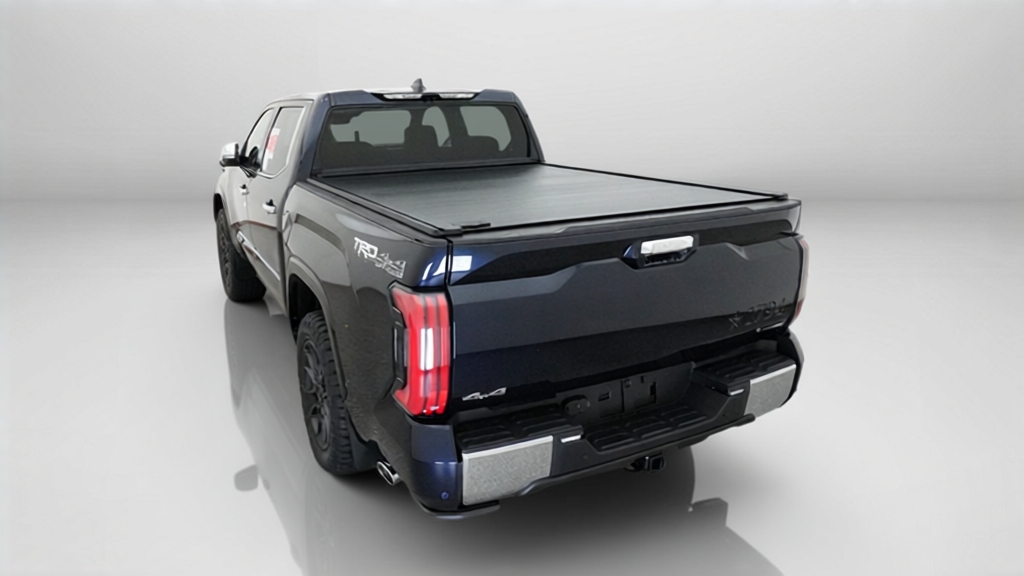 New 2026 Toyota Tundra i-FORCE MAX Truck