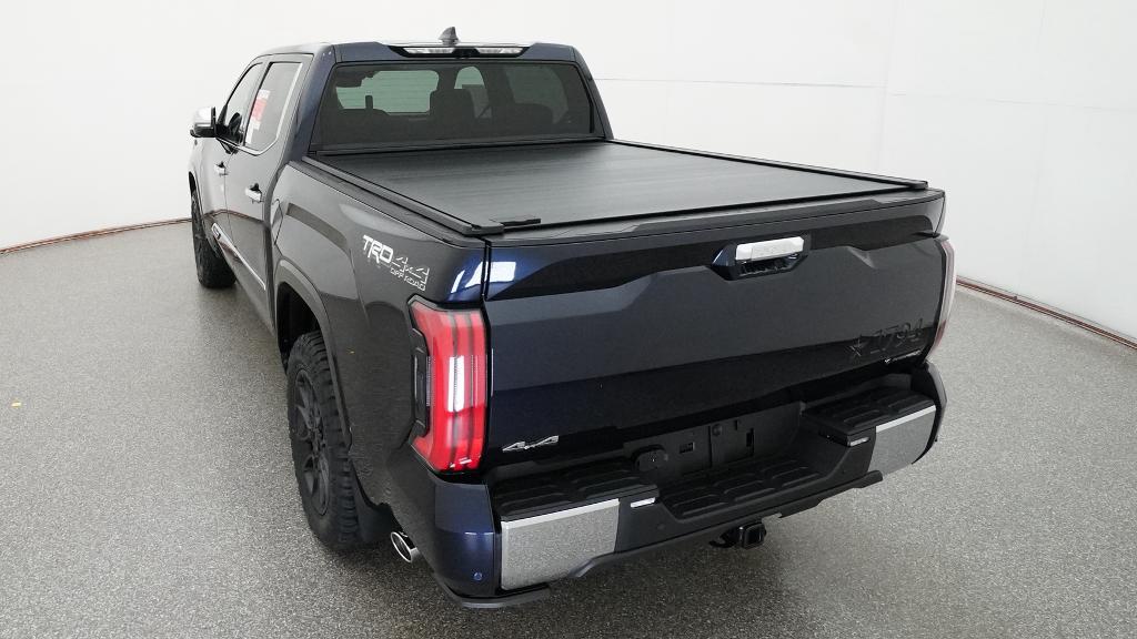 New 2026 Toyota Tundra i-FORCE MAX Truck
