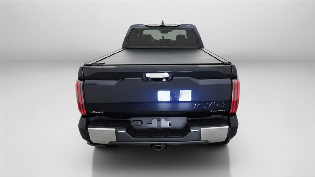 New 2026 Toyota Tundra i-FORCE MAX Truck