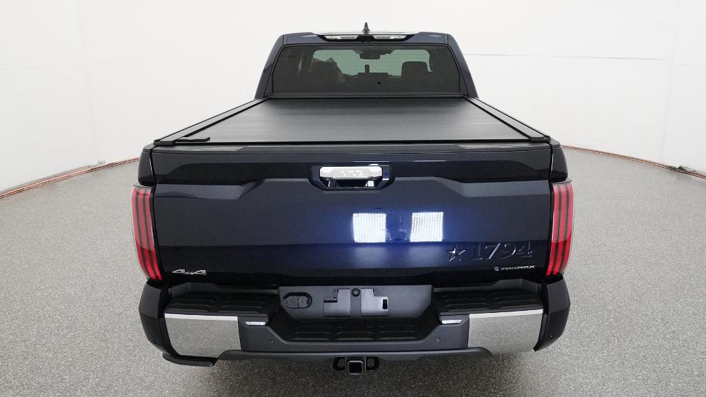 New 2026 Toyota Tundra i-FORCE MAX Truck