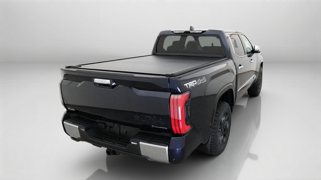 New 2026 Toyota Tundra i-FORCE MAX Truck