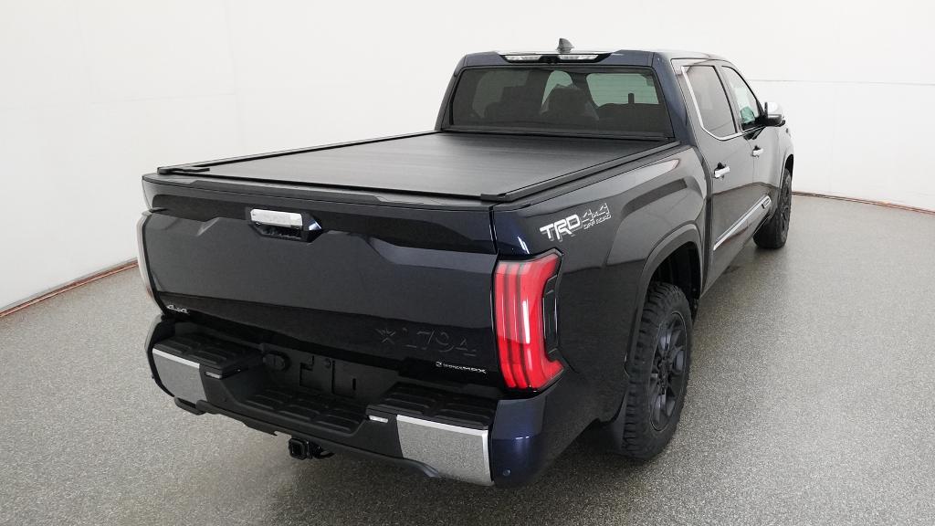 New 2026 Toyota Tundra i-FORCE MAX Truck