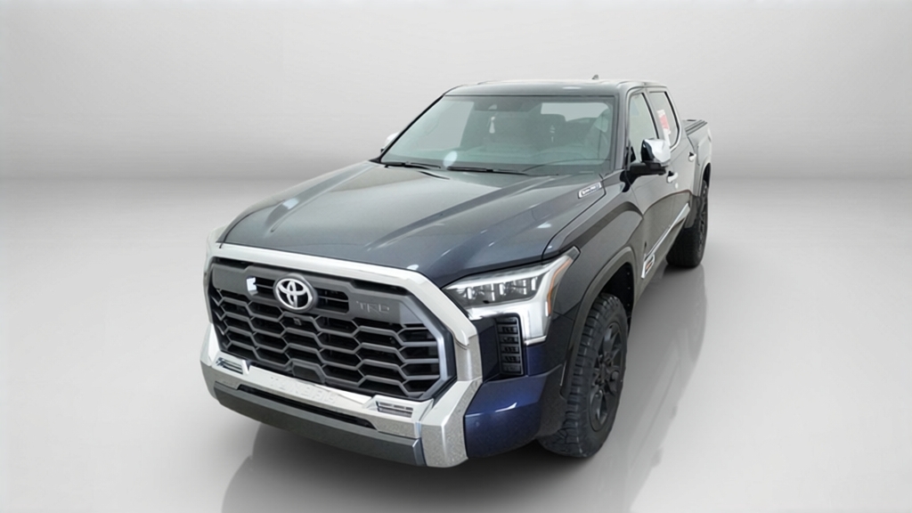 New 2026 Toyota Tundra i-FORCE MAX Truck