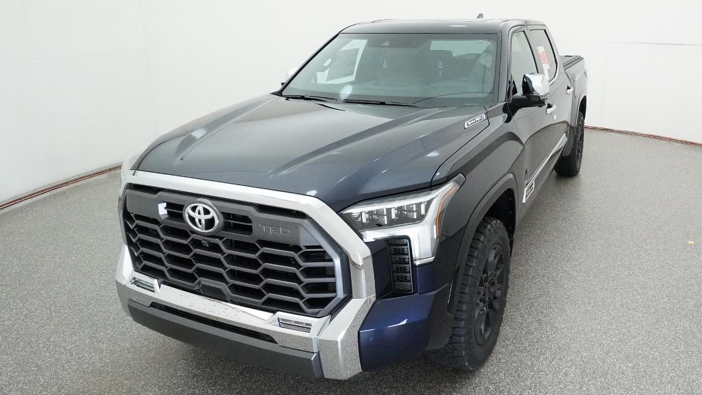 New 2026 Toyota Tundra i-FORCE MAX Truck