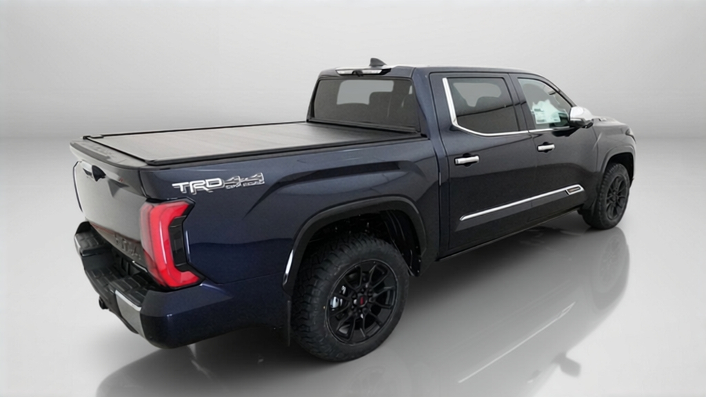 New 2026 Toyota Tundra i-FORCE MAX Truck