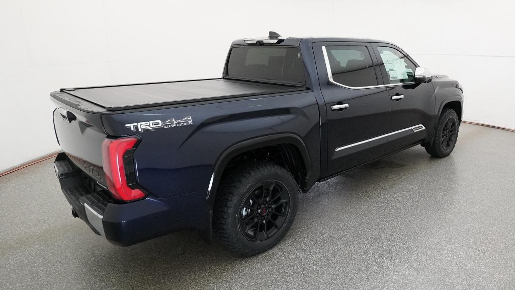 New 2026 Toyota Tundra i-FORCE MAX Truck