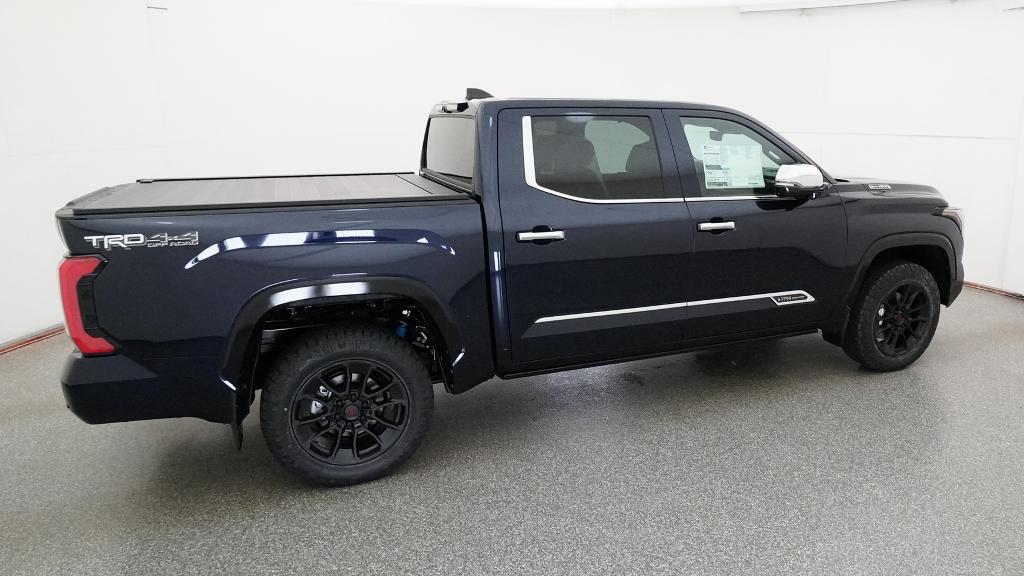 New 2026 Toyota Tundra i-FORCE MAX Truck