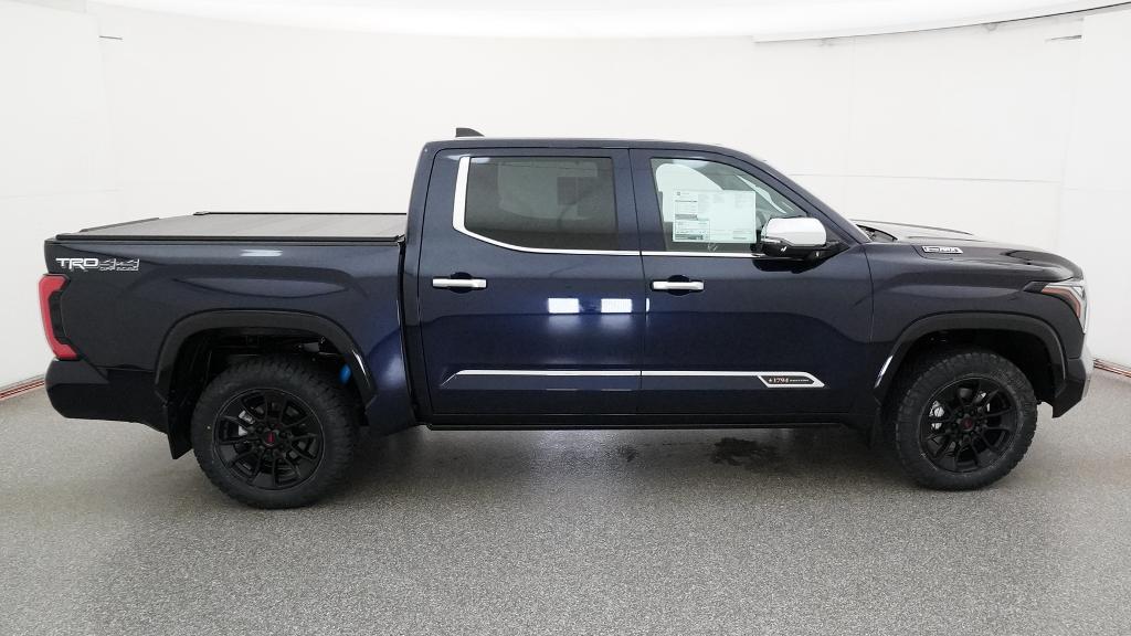 New 2026 Toyota Tundra i-FORCE MAX Truck