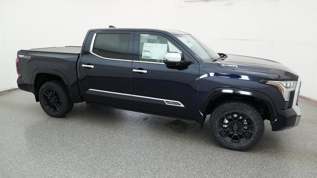New 2026 Toyota Tundra i-FORCE MAX Truck