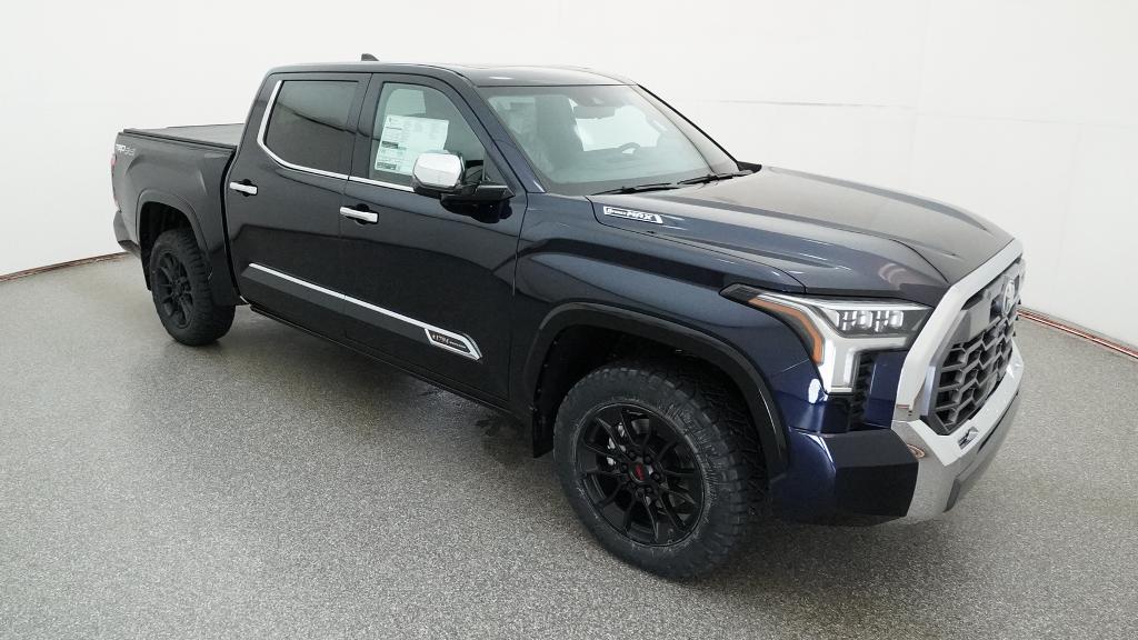 New 2026 Toyota Tundra i-FORCE MAX Truck