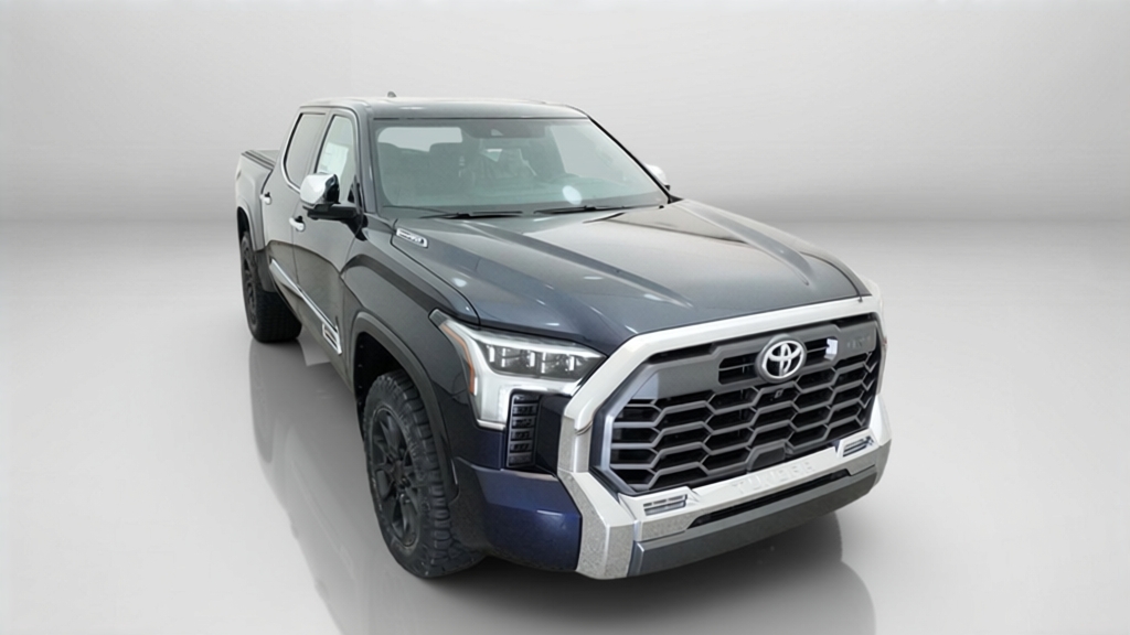 New 2026 Toyota Tundra i-FORCE MAX Truck