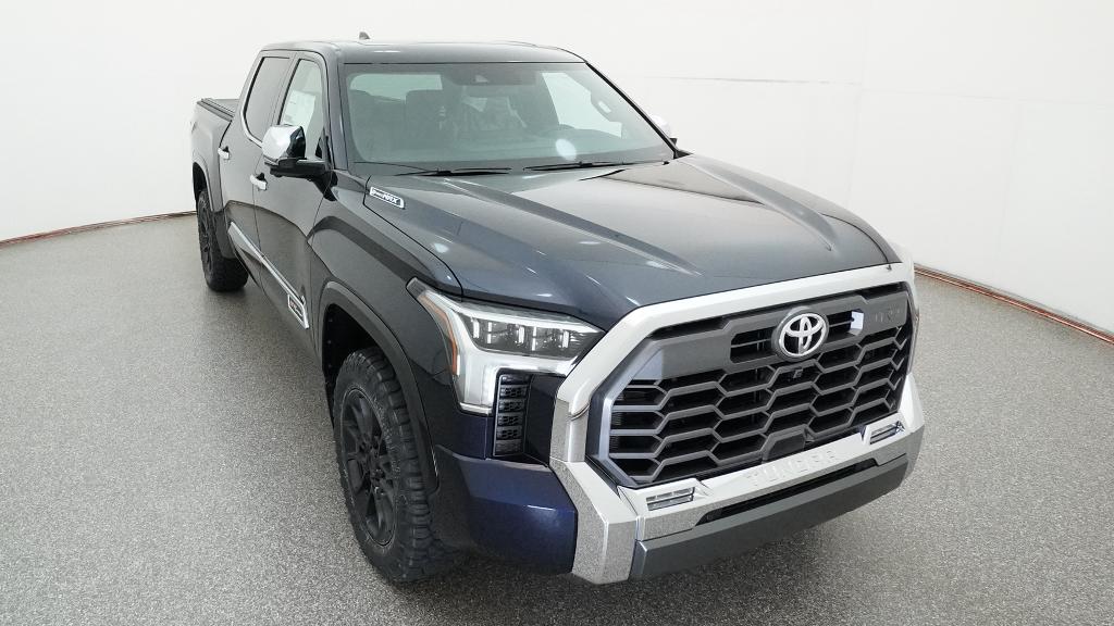 New 2026 Toyota Tundra i-FORCE MAX Truck