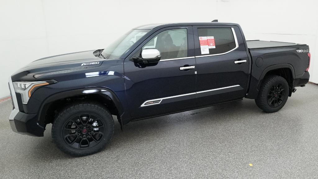 New 2026 Toyota Tundra i-FORCE MAX Truck