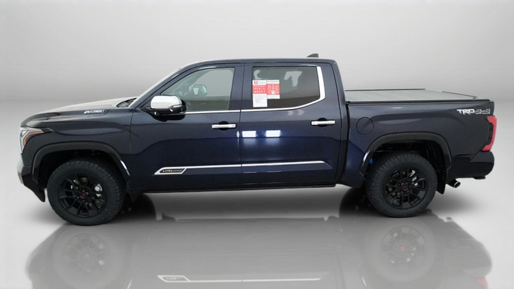 New 2026 Toyota Tundra i-FORCE MAX Truck