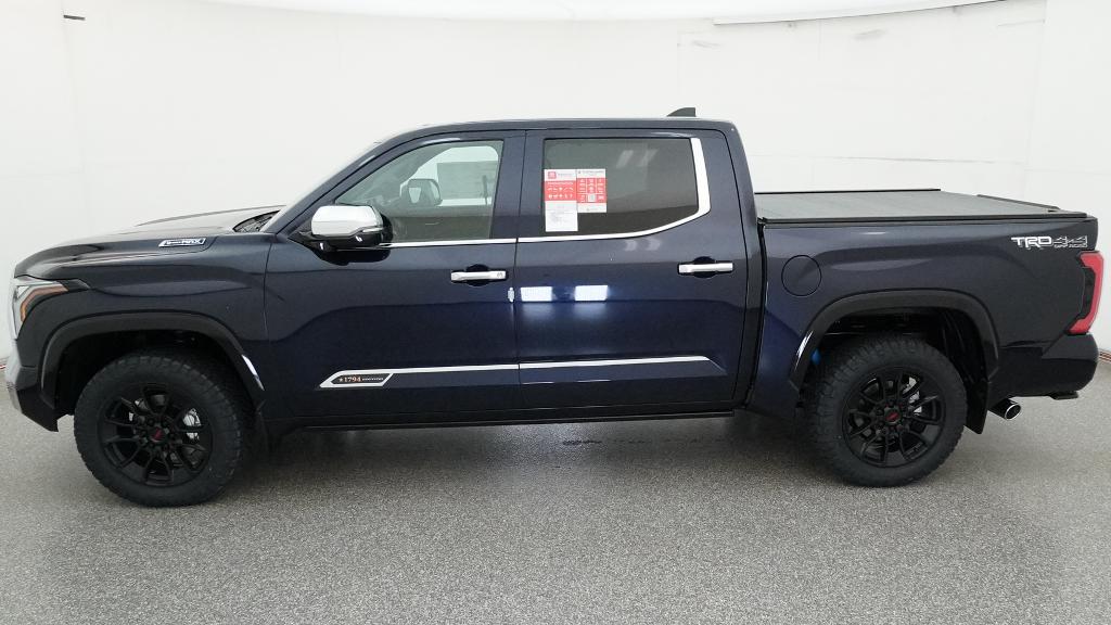 New 2026 Toyota Tundra i-FORCE MAX Truck