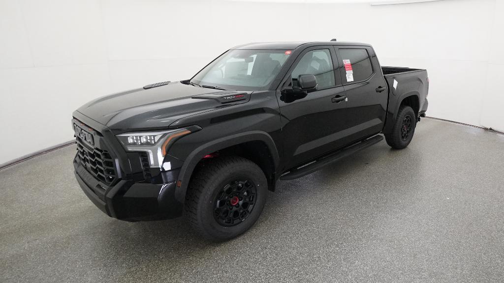 2025 Toyota Tundra TRD Pro