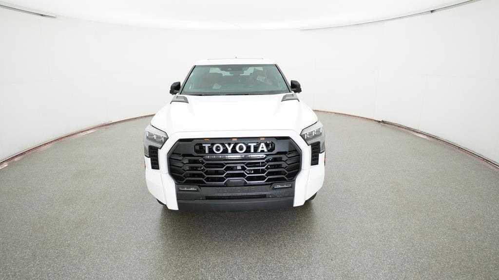 2025 Toyota Tundra TRD Pro - Photo 22