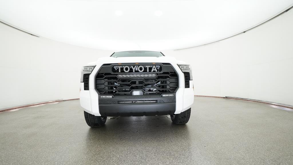 2025 Toyota Tundra TRD Pro - Photo 16