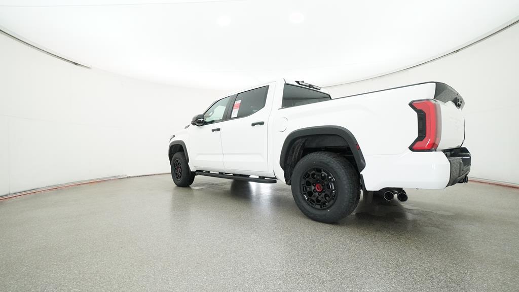 2025 Toyota Tundra TRD Pro - Photo 14