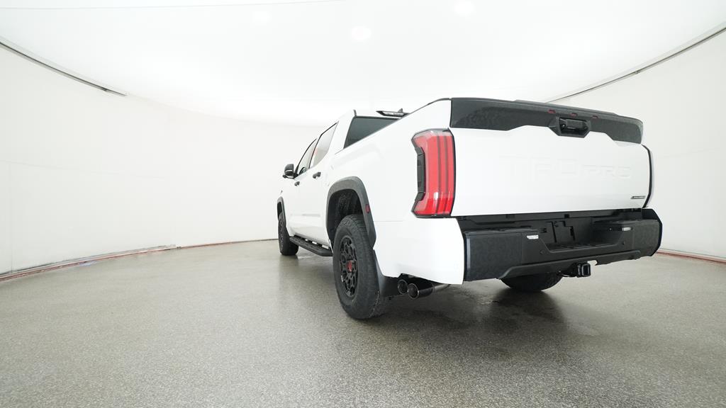 2025 Toyota Tundra TRD Pro - Photo 8